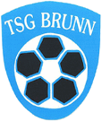 Vereinswappen - TSG Brunn